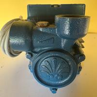 Elettropompa marca PEDROLLO