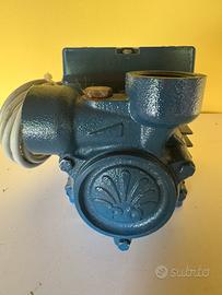 Elettropompa marca PEDROLLO