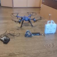 drone drocon bugs 3 ( semi nuovo)