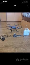 drone drocon bugs 3 ( semi nuovo)