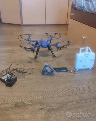 drone drocon bugs 3 ( semi nuovo)