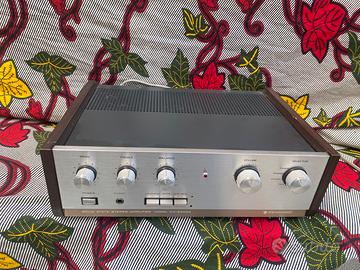 Amplificatore Kenwood KA2002A