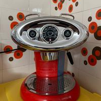 Macchina da caffè a capsule Illy X7.1.