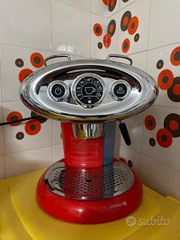 Macchina da caffè a capsule Illy X7.1.