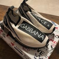 Scarpe dolce e gabbana
