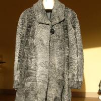 Pelliccia di astracan