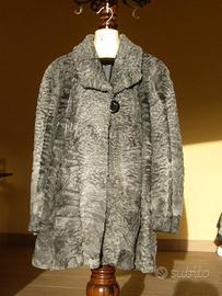 Pelliccia di astracan