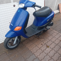 Scooter piaggio