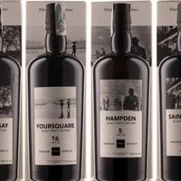 Rum Series Magnum Elliot Erwitt Full set