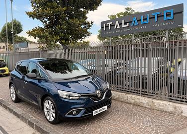 Renault Scenic 1.5 dCi 8V 110 CV EDC Energy Sport 