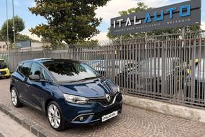 Renault Scenic 1.5 dCi 8V 110 CV EDC Energy Sport 