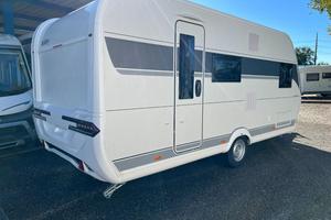 HOBBY DE LUXE 490 KMF