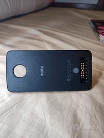 Moto Mod Insta-Share Projector - Proiettore 
