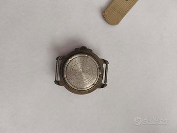 vostok komandirnskie