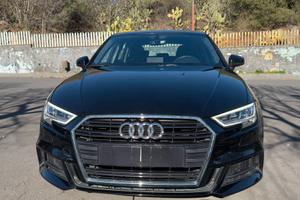 AUDI A3 SPORTBACK S-LINE