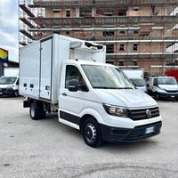 VOLKSWAGEN CRAFTER 2.0BITDI 180cv FRIGO + PARATIA