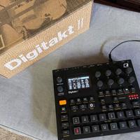 Elektron Digitakt 2