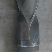 Punte di varie dimensioni