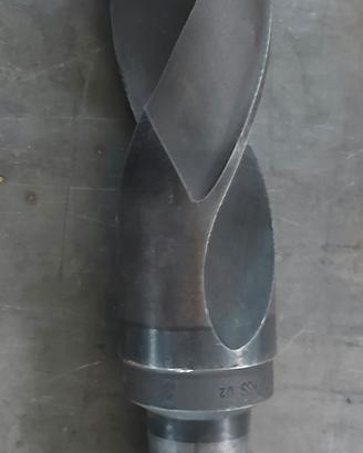 Punte di varie dimensioni