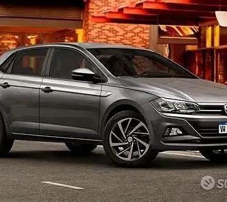 Ricambi porta musata volkswagen polo 2022