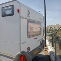 Caravan sudwind