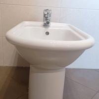 Sanitari Dolomite