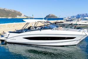 Beneteau Flyer 10