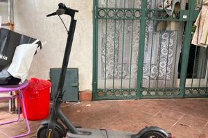 Monopattino Elettrico Xiaomi MI 1S Scooter