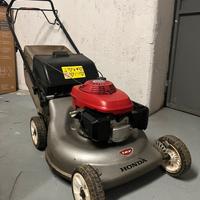 Tosaerba Honda Izy taglio da 53cm