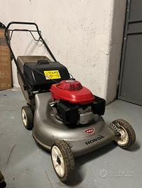 Tosaerba Honda Izy taglio da 53cm