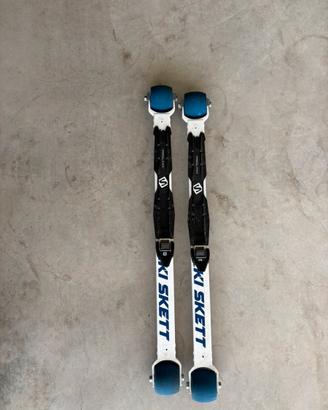 Set skiroll