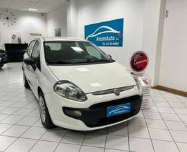 Fiat Punto Evo 1.3 Mjt X NEOPATENTATI 2010