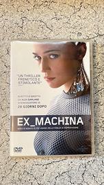 DVD Ex_machina