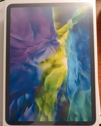 Ipad pro 11, 256 gb