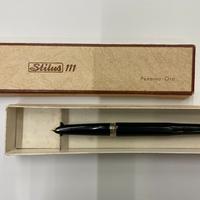 Penna stilografica Stilus 111