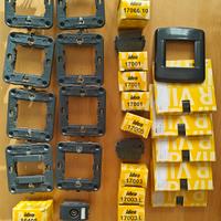 VIMAR Serie IDEA Vari pezzi 