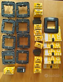 VIMAR Serie IDEA Vari pezzi 