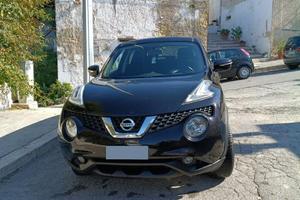 Nissan Juke - perfette condizioni