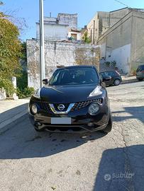 Nissan Juke - perfette condizioni