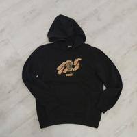 felpa Milan anniversario  ragazzo 11 anni 