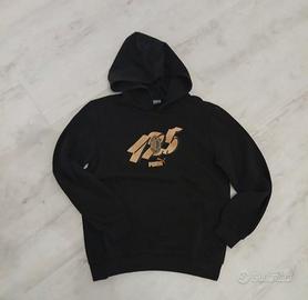 felpa Milan anniversario  ragazzo 11 anni 