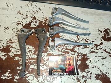 leve vespa piaggio 50 l n r faro tondo originali u