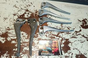 leve vespa piaggio 50 l n r faro tondo originali u