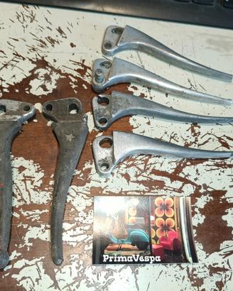 leve vespa piaggio 50 l n r faro tondo originali u