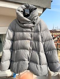 Piumino Patrizia Pepe originale – Pari al nuovo
