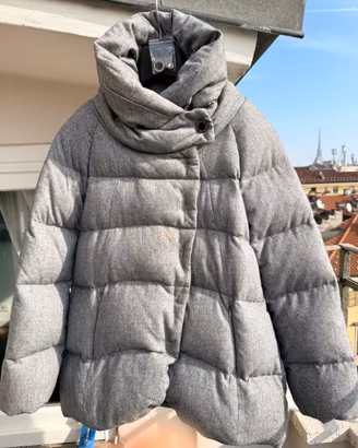 Piumino Patrizia Pepe originale – Pari al nuovo