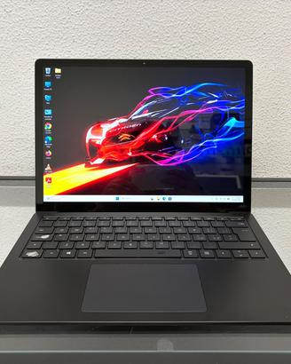 MICROSOFT SURFACE I5-1145G7 DISPLAY 13,5 2256X1504