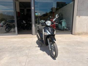 Piaggio Liberty 50 2T