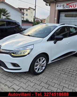 Renault Clio SPORTER 1.5 dCi 8V CV75