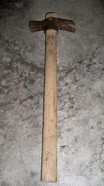 Martello da carpentiere